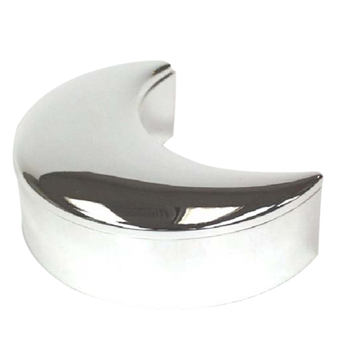 Personalized Moon Shape Jewelry Box for Woman