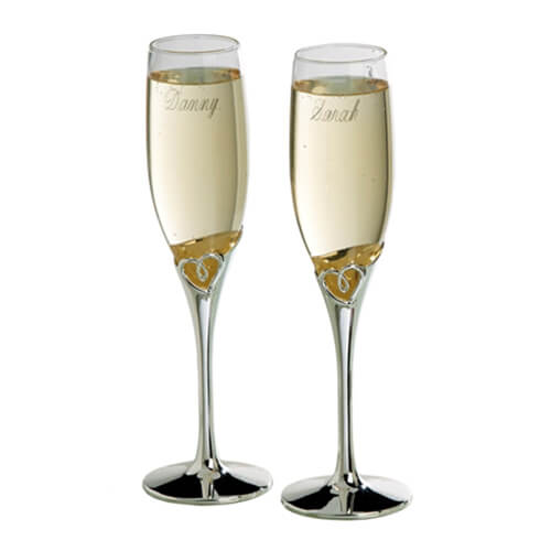 Champagne Glass