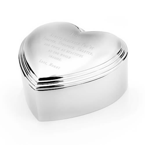 Jewelry Box